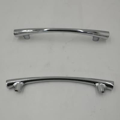 AJLAN CABINET HANDLE CDH-A7 160 CHROME